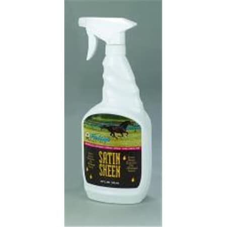 Fiebing Company Fiebing Company Satin Sheen With Sprayer 32 Ounces 277798